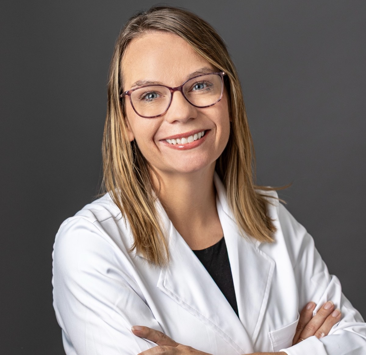 Mandy Iverson, family nurse practitioner